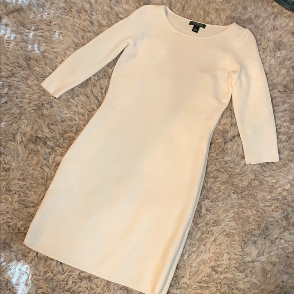Lauren Ralph Lauren dress